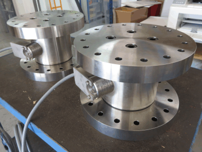 700te ATEX load cell